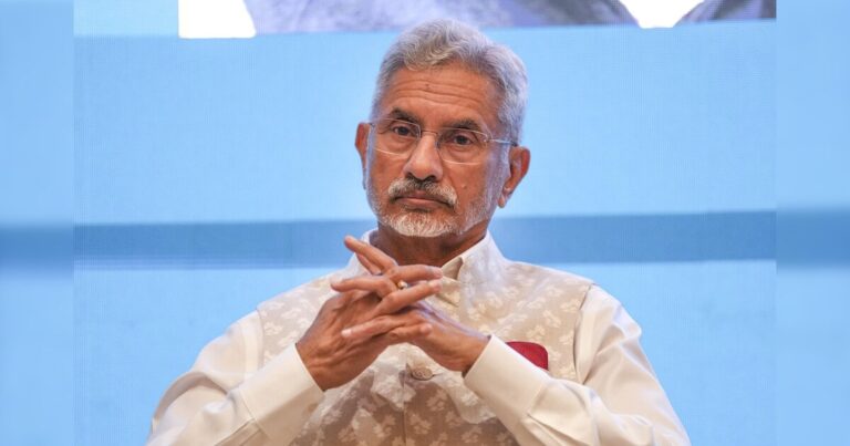 Jaishankar begins visit to Germany, Denmark, Netherlands today: Details