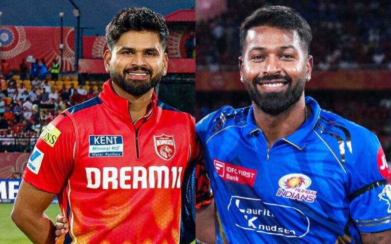 IPL 2025: PBKS vs MI Today Match Prediction – Who will win today IPL match 69?