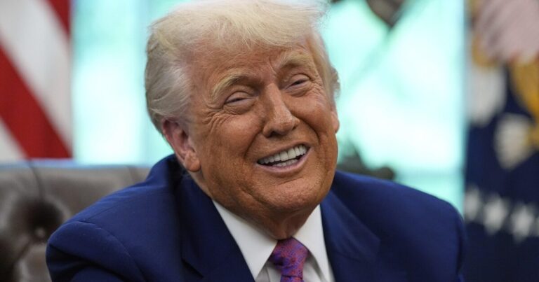 Is Trump’s ‘Gold Card’ really sparking a global investor rush to America?