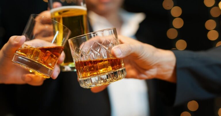 Drinking alcohol, even in moderation, raises pancreatic cancer risk: WHO