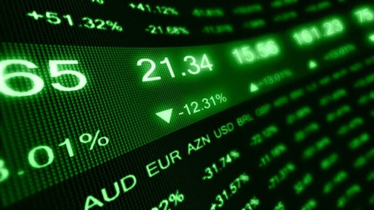 FIIs record second-largest net purchase in 2025, buy equities worth Rs 8,831 crore; DIIs buy Rs 5,187 crore