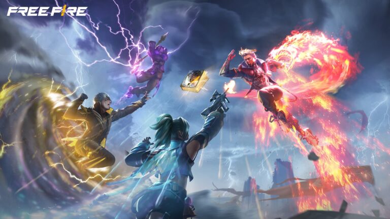 Garena Free Fire MAX redeem codes for May 25: Win free weapons, diamonds, and more rewards today