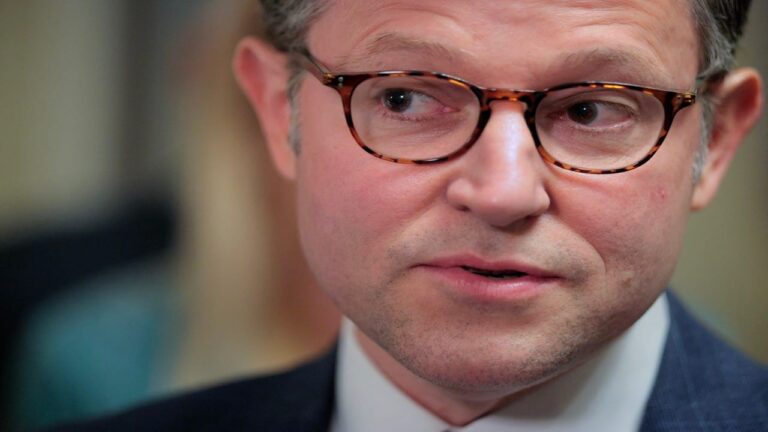 US will help India with resources to fight terrorism: House speaker Mike Johnson