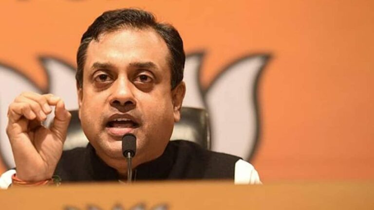 ‘PM Modi promised revenge would be beyond enemy’s imagination, so it was’: BJP’s Sambit Patra
