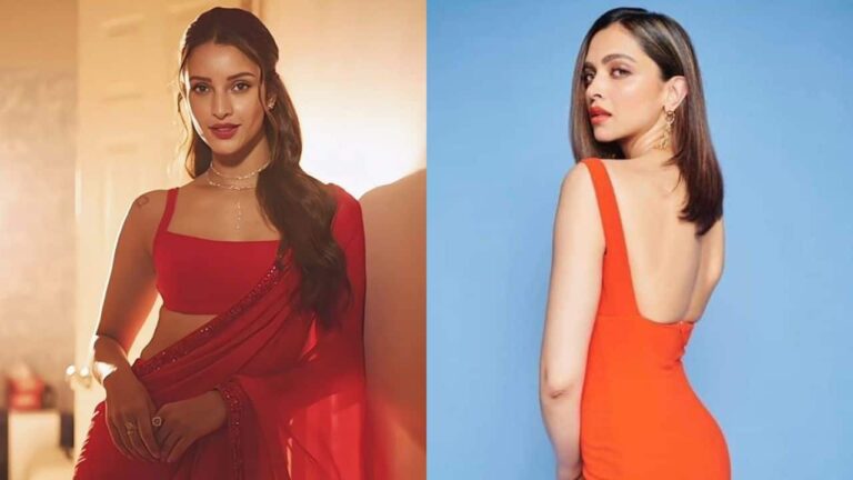 Tripti Dimri replaces Deepika Padukone in Prabhas’ film Spirit, Sandeep Reddy Vanga confirms the new cast