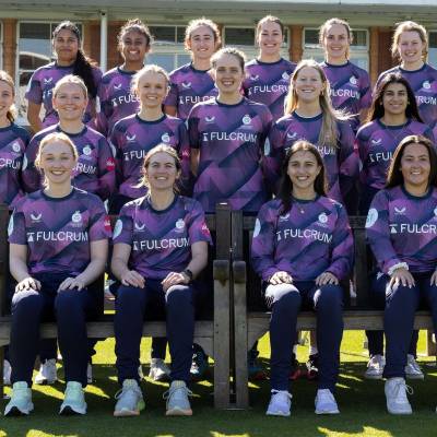 SQUAD & PREVIEW | MIDDLESEX WOMEN V SUSSEX SHARKS WOMEN | VITALITY BLAST