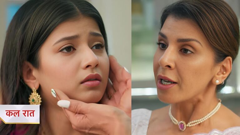 Yeh Rishta Kya Kehlata Hai: Kaveri SHOCKS Abhira, urges her to LEAVE Armaan