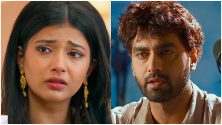 Yeh Rishta Kya Kehlata Hai: Abhira to fight for her daughter’s custody from Armaan