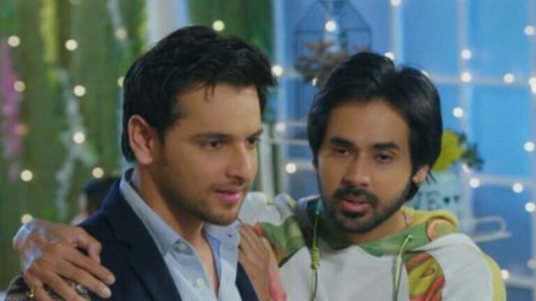 Anupamaa: Shivam Khajuria confirms Randeep Rai exit from the show