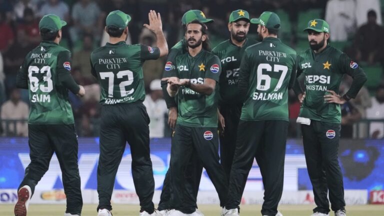 Pakistan look to fine-tune new approach against deflated Bangladesh