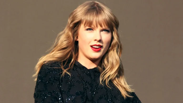 Why Did Taylor Swift Skip 2025 AMAs Red Carpet?