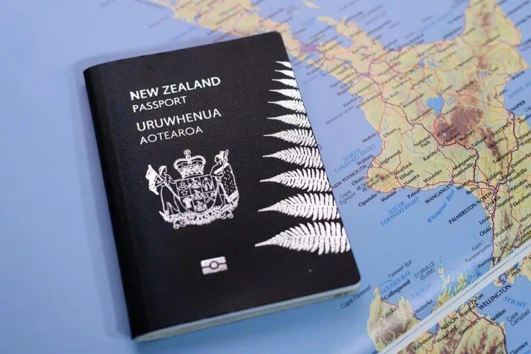 New Zealand’s Relaxed Golden Visa Rules Attract Wave of American Investors