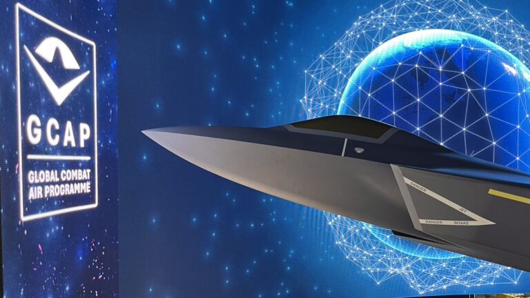 Japan Invites India To 6th-Gen GCAP Fighter Program, Kyodo News Agency Claims; Will Delhi ‘Bite The Bullet?