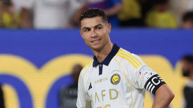 ‘This chapter is over’ – Cristiano Ronaldo appears to confirm Al-Nassr exit but tight-lipped on next club amid links to Sporting and MLS