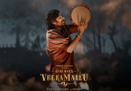 Hari Hara Veera Mallu: Here is what we can expect next from the team