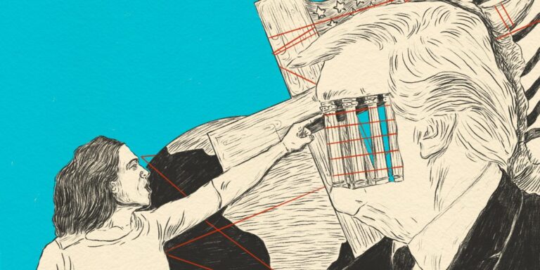 The United States, Autocracy and the World