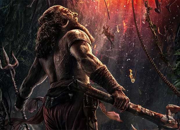 Kantara – Chapter 1 shooting update: Final schedule of Rishab Shetty starrer begins ahead of October 2 release : Bollywood News
