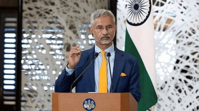 ‘US was in United States’: Jaishankar shuts down Trump claims, reiterates that ceasefire was ‘negotiated directly between India, Pakistan’