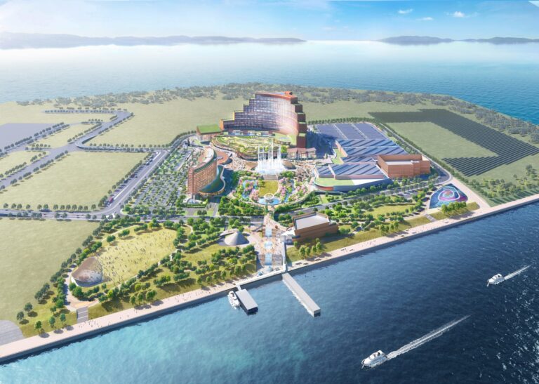 Japan reportedly to resume IR licence bidding