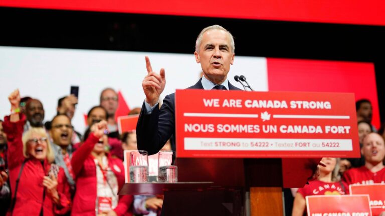 Canada’s PM-elect Mark Carney declares end of US ties, slams Trump’s ‘betrayal’
