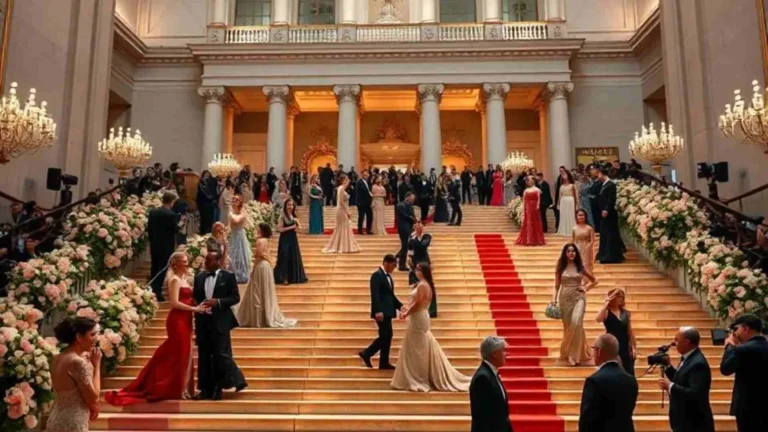 2025 Met Gala: Date, Theme, Hosts, Dress Code And Everything You Need to Know