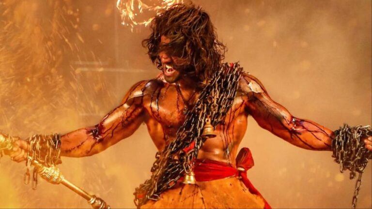 Kesari Veer movie review: Suniel Shetty-Vivek Oberoi-Sooraj Pancholi’s visual grandeur is long & exhausting
