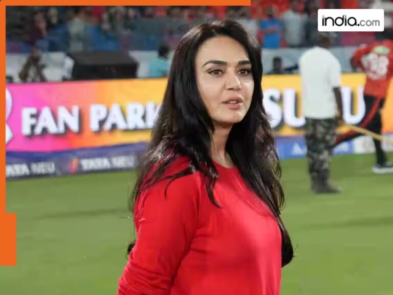 Bad news for Preity Zinta’s PBKS ahead of match vs MI, star player will be…