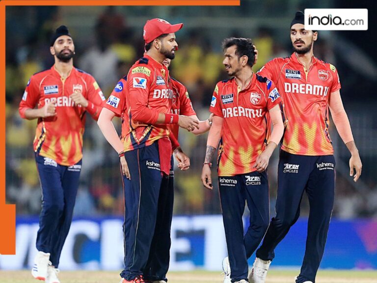 Bad news for Preity Zinta’s PBKS after win over CSK, star cricketer will be…