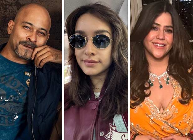 Rahi Anil Barve BREAKS SILENCE on Shraddha Kapoor’s exit from Ektaa Kapoor’s film over Rs 17 crores fee demand : Bollywood News