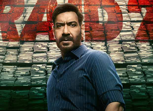 Raid 2 Box Office Estimate Day 1: Ajay Devgn packs a punch with Rs. 18 crore opening on Day 1; exceeds trade expectations by 50% :Bollywood Box Office