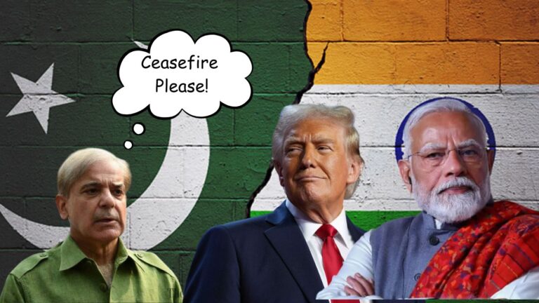 Explained: How India humbled Pakistan, forced it to beg for ‘ceasefire’ and plead US for help