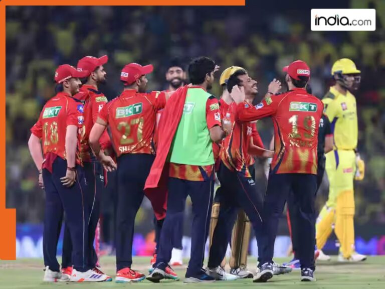 Bad news for PBKS after win over Dhoni’s CSK, captain Shreyas Iyer will be…
