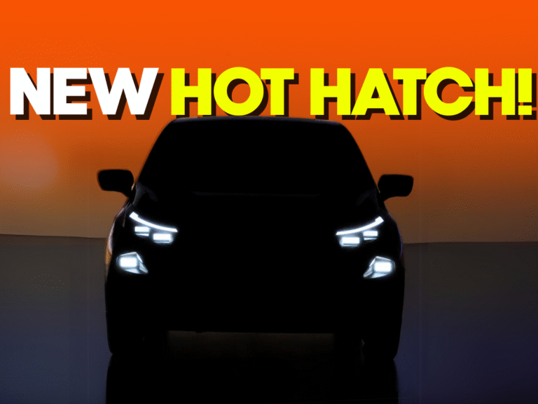 Rs 9 Lakh Volkswagen Polo Rival Gets New Design!
