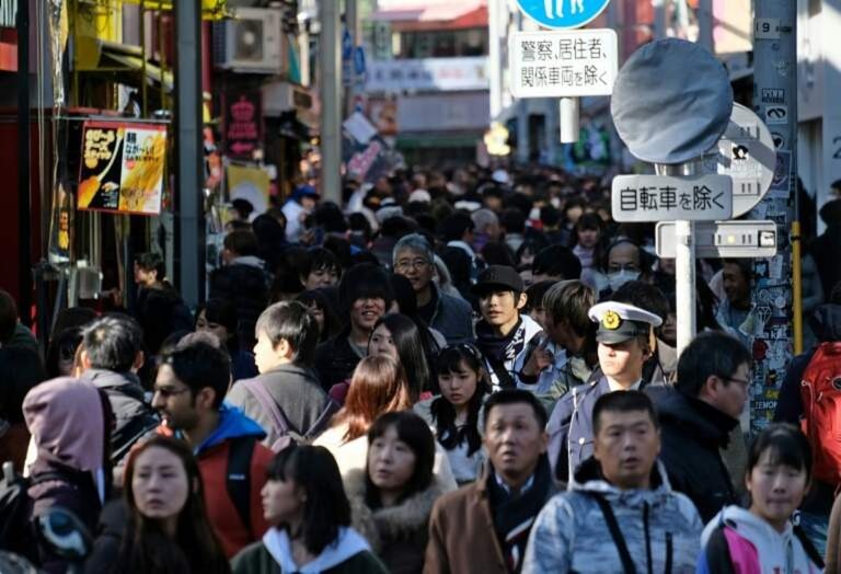 Inflation, high hotel prices curtail Japan’s annual ‘Golden Week’ holiday period