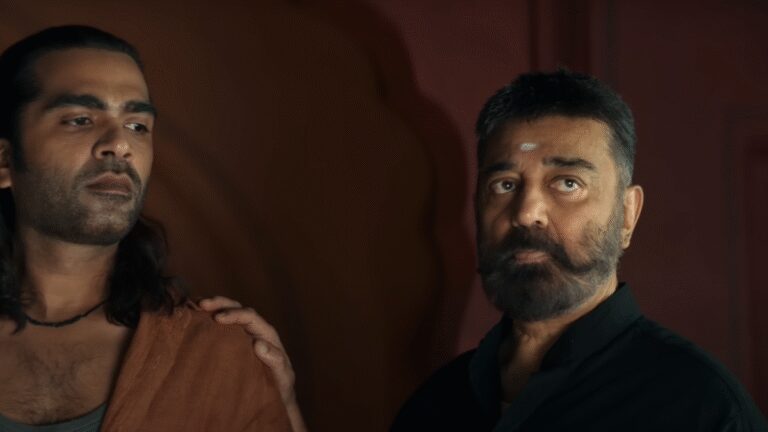 ‘Thug Life’ trailer: Kamal Haasan battles Silambarasan TR in Mani Ratnam’s action-packed gangster saga
