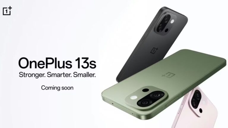 OnePlus 13s to launch soon: Check price in India, Dubai, specifications, design and more here