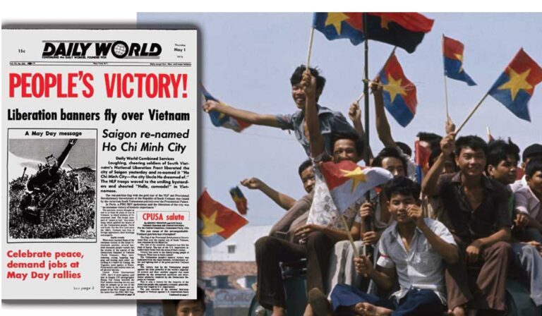 How Vietnam ‘Surpassed’ India-Pak, Israel-Palestine, North-South Korea To Defy Imperialism & Win Everlasting Peace: OPED