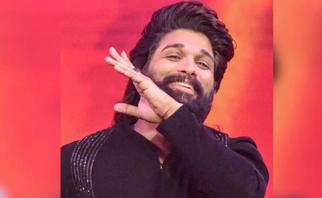 ‘Everyone Knows Me Now’: Allu Arjun Opens Up