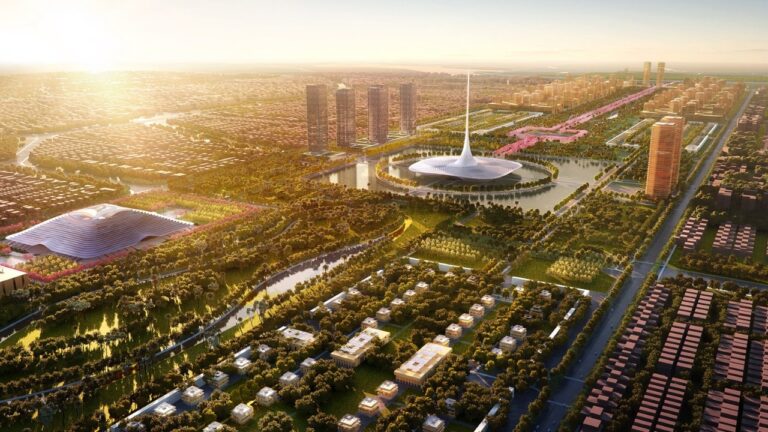 Amaravati revived: All you need to know about Andhra Pradesh’s capital in making