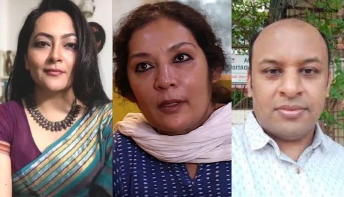 Left liberals, who mocked Modi govt for not taking action against Pakistan, now cry ‘de