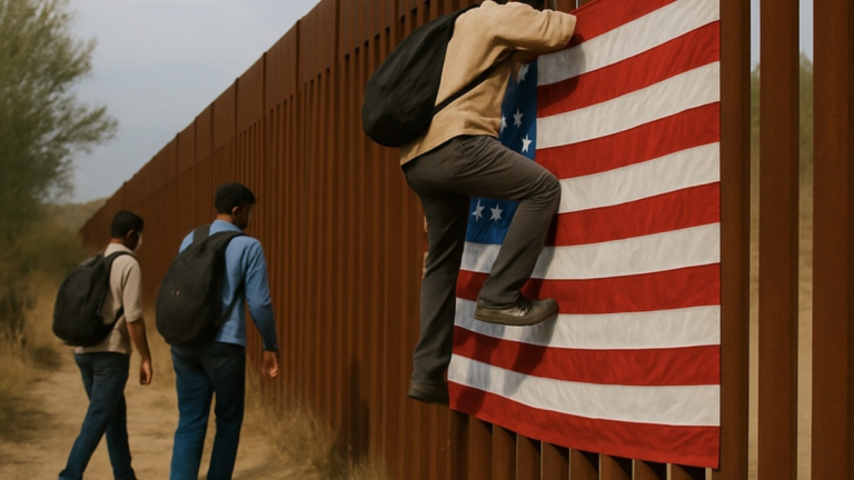 As another Gujarat family dies at US border, why ‘America at all costs’ still lures