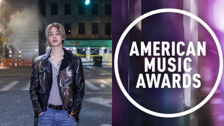 Where to stream American Music Awards 2025? Streaming hours for all time zones explored amid BTS’ Jimin’s nomination
