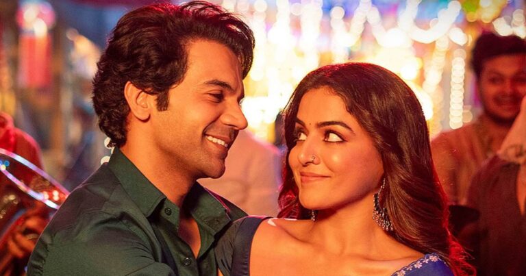 Bhool Chuk Maaf Box Office Day 1 VS Rajkummar Rao’s 1st Rom-Com: With 1500% Jump, Stree 2 Actor To Earn 15 Times More Than 1st Rom-Com’s Opening!