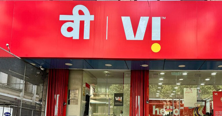 Vodafone Idea Q4 Results: Loss Widens To Rs 7,166 Crore, ARPU Flat