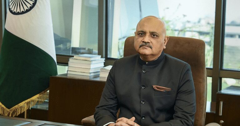 Govt Decision: CBI Director Praveen Sood Gets One