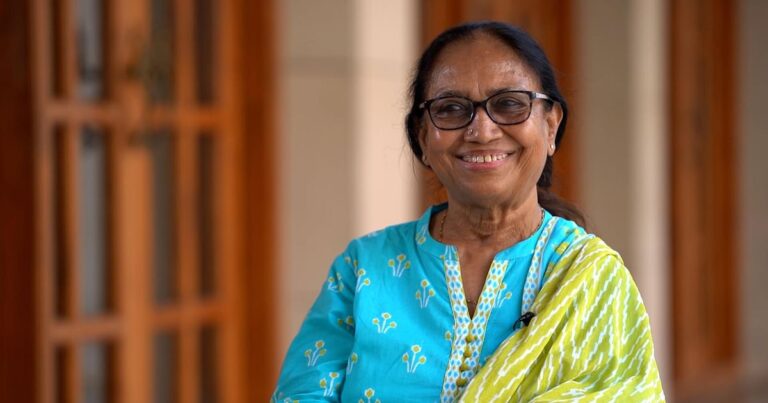 Booker Winner Banu Mushtaq Offered ‘G’ Category Site by Karnataka Govt