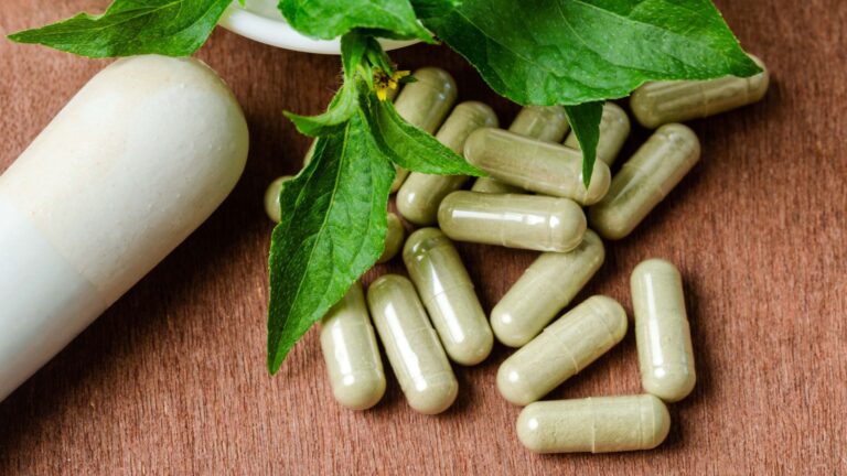 5 supplements you shouldn’t take without medical advice