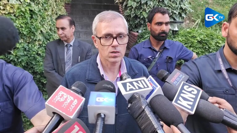 J&K political parties welcome ‘ceasefire’ between India, Pakistan; better late than never: Omar