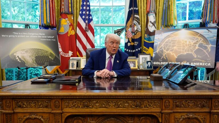 In a world with Trump’s isolationist America and two high-profile wars, does soft power still matter?