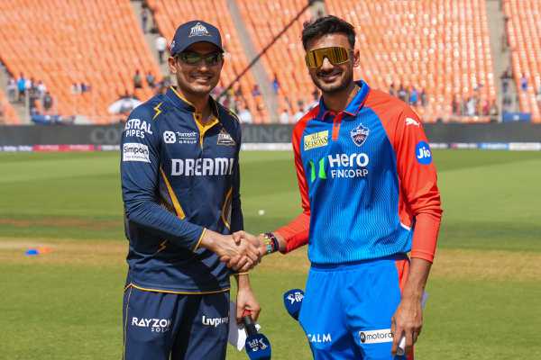 Titans test awaits misfiring Capitals in Delhi